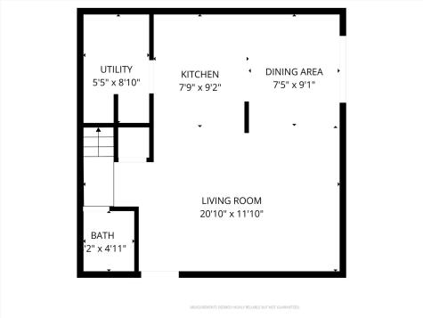 900 Taulbee Lane Austin TX 78757