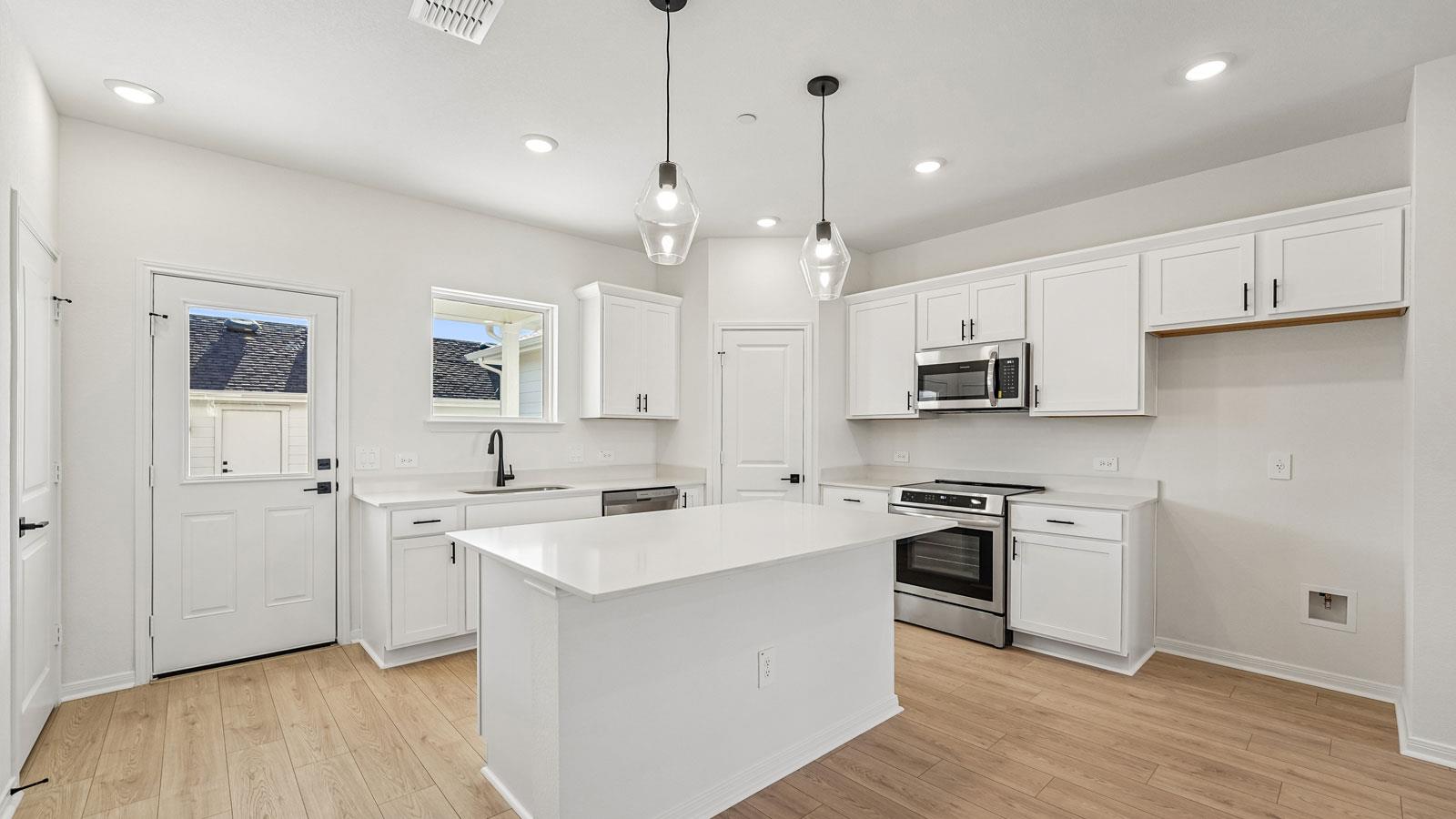 2523 Violet Theo Lane Round Rock TX 78665