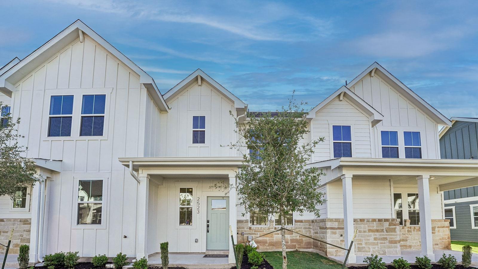 2523 Violet Theo Lane Round Rock TX 78665