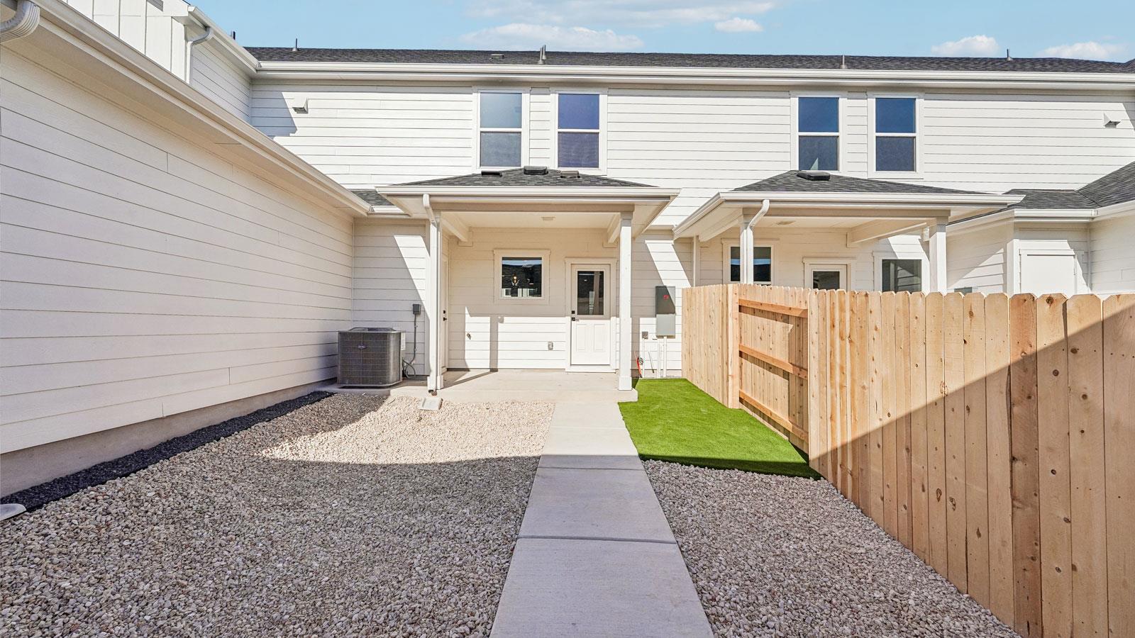 2523 Violet Theo Lane Round Rock TX 78665