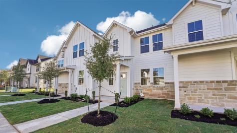 2523 Violet Theo Lane Round Rock TX 78665