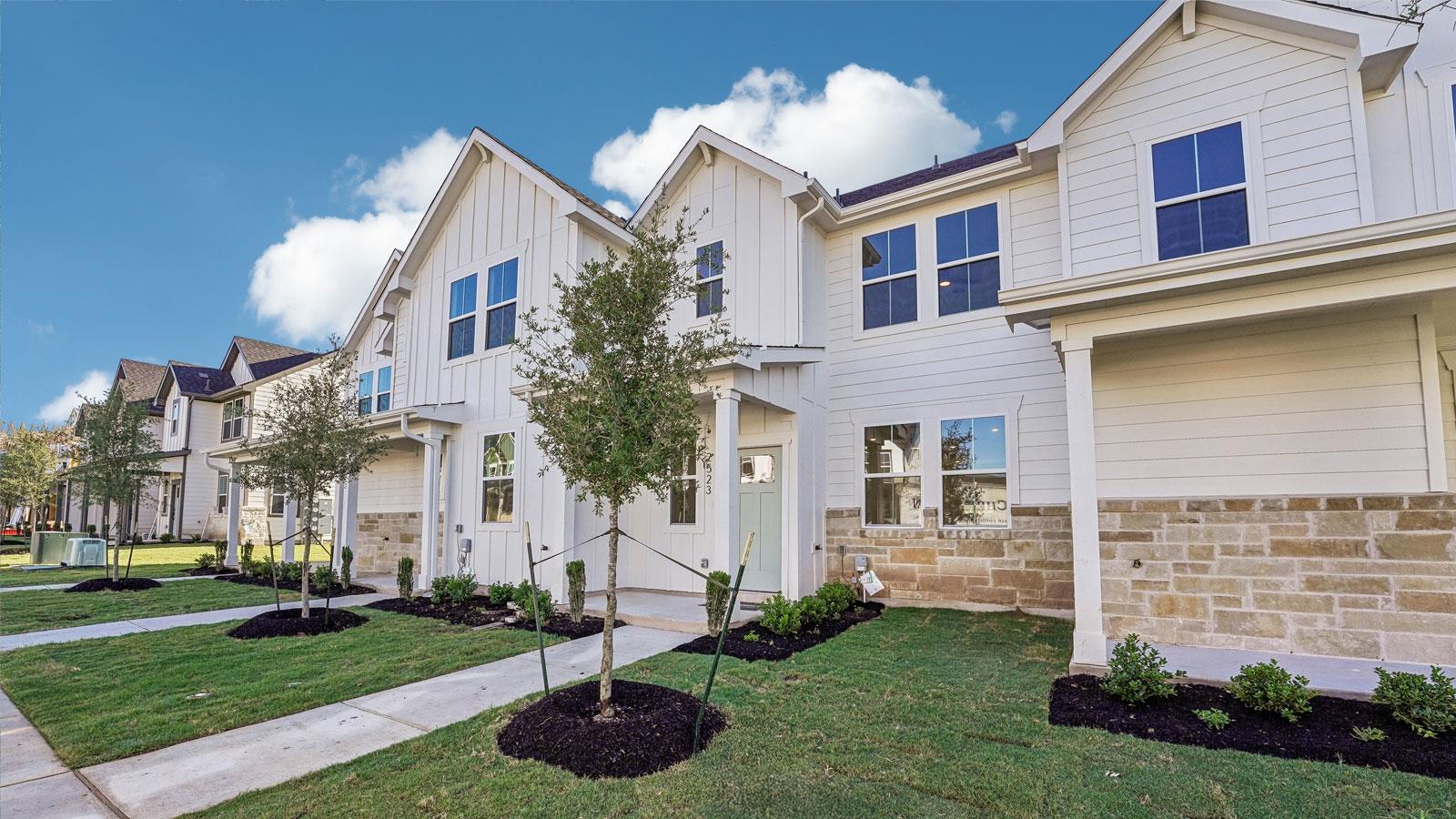 2523 Violet Theo Lane Round Rock TX 78665