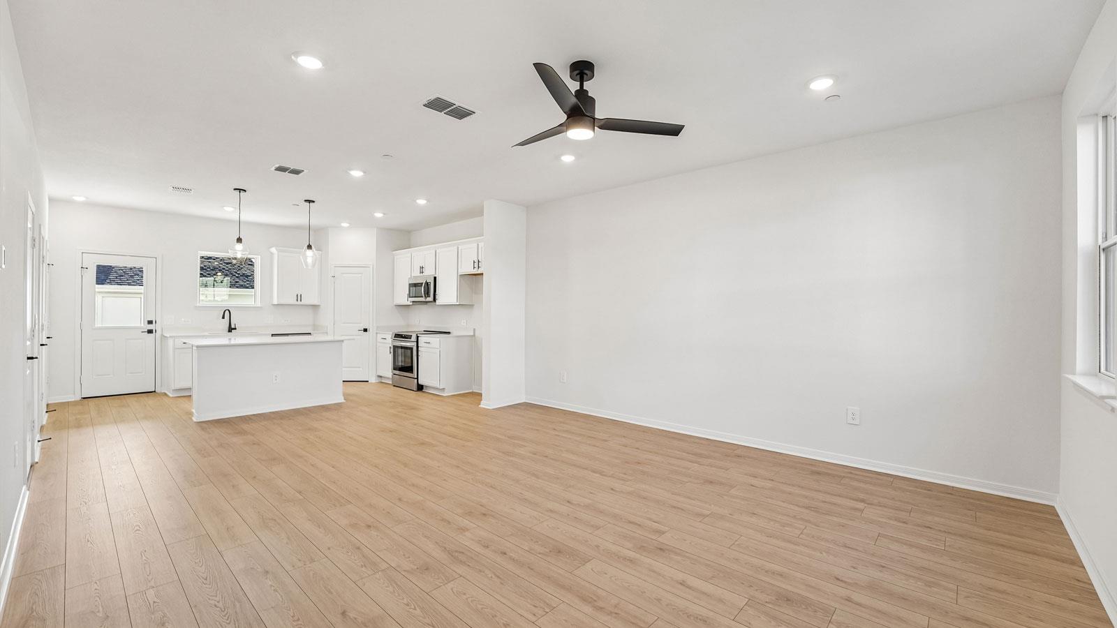 2523 Violet Theo Lane Round Rock TX 78665
