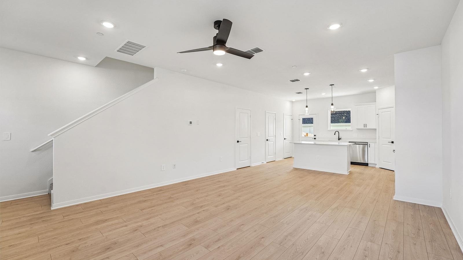 2523 Violet Theo Lane Round Rock TX 78665