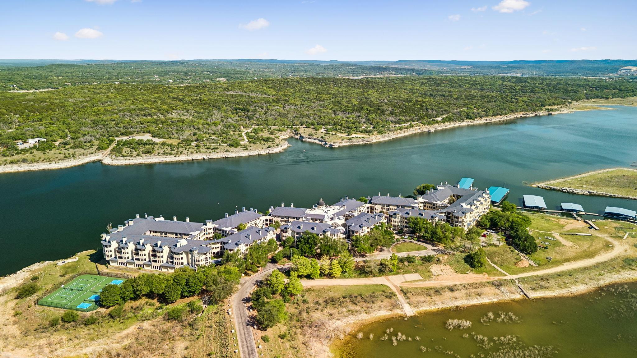 3404 American Drive Lago Vista TX 78645