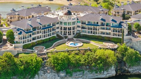 3404 American Drive Lago Vista TX 78645