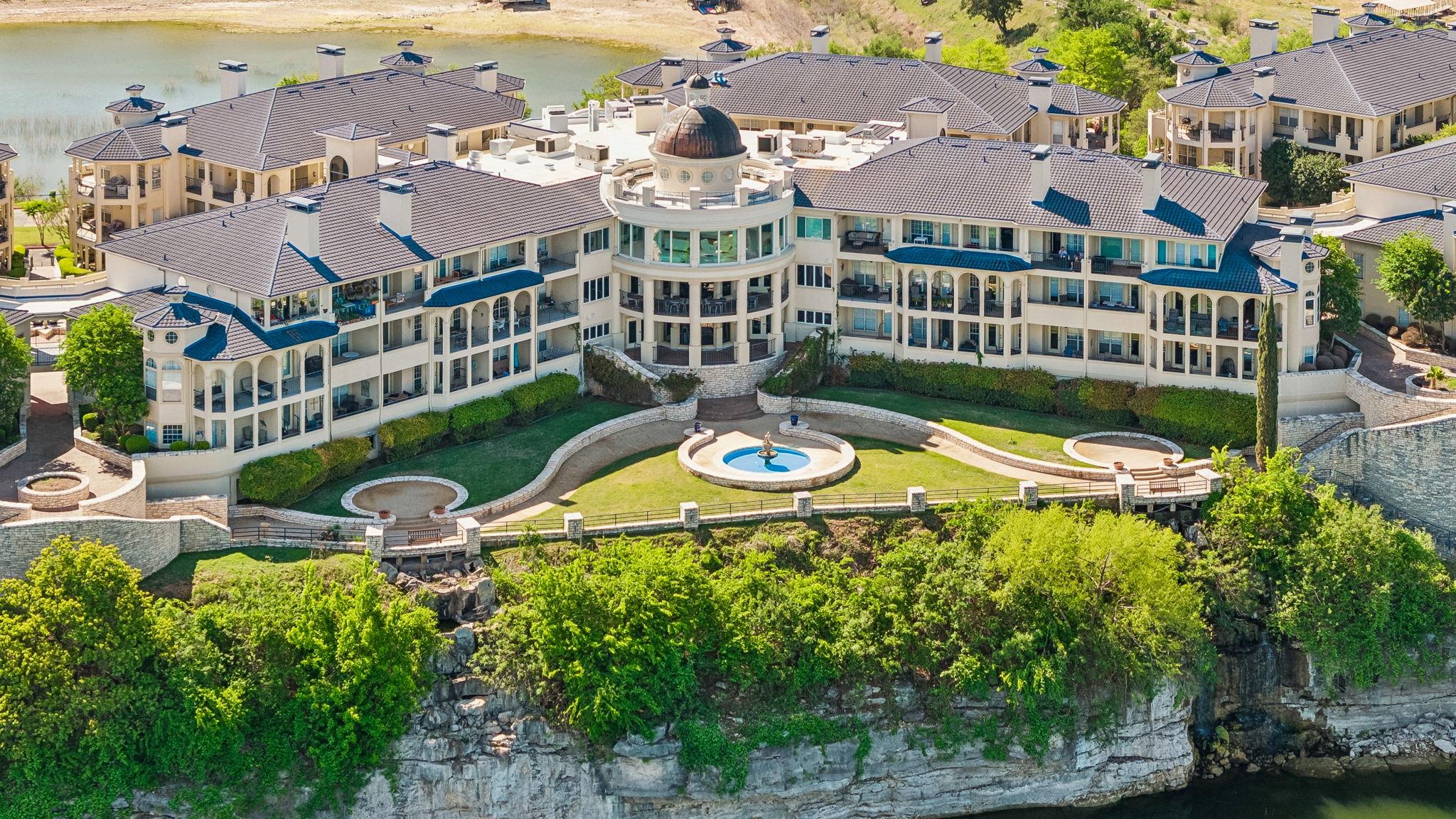 3404 American Drive Lago Vista TX 78645