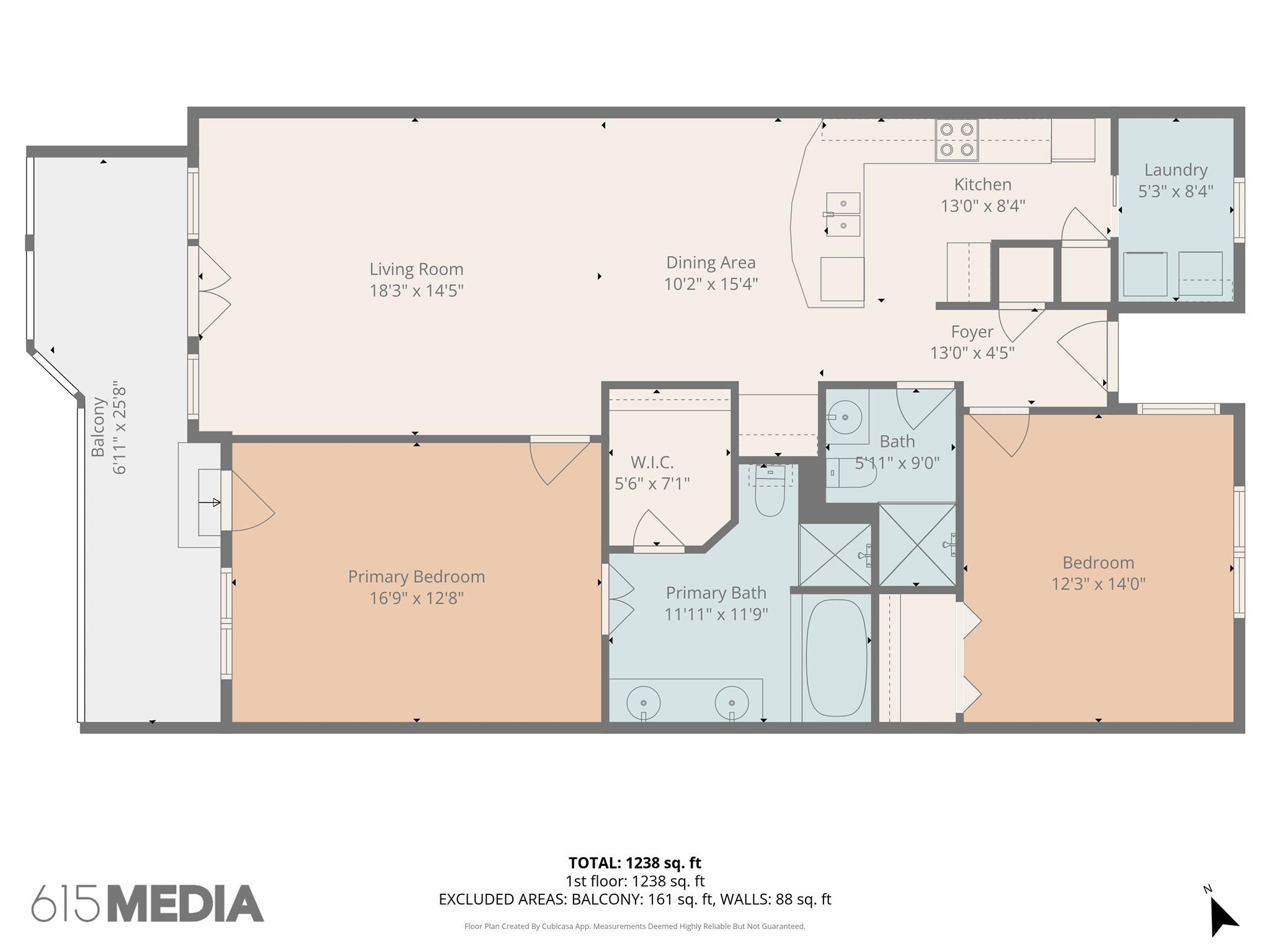 3404 American Drive Lago Vista TX 78645