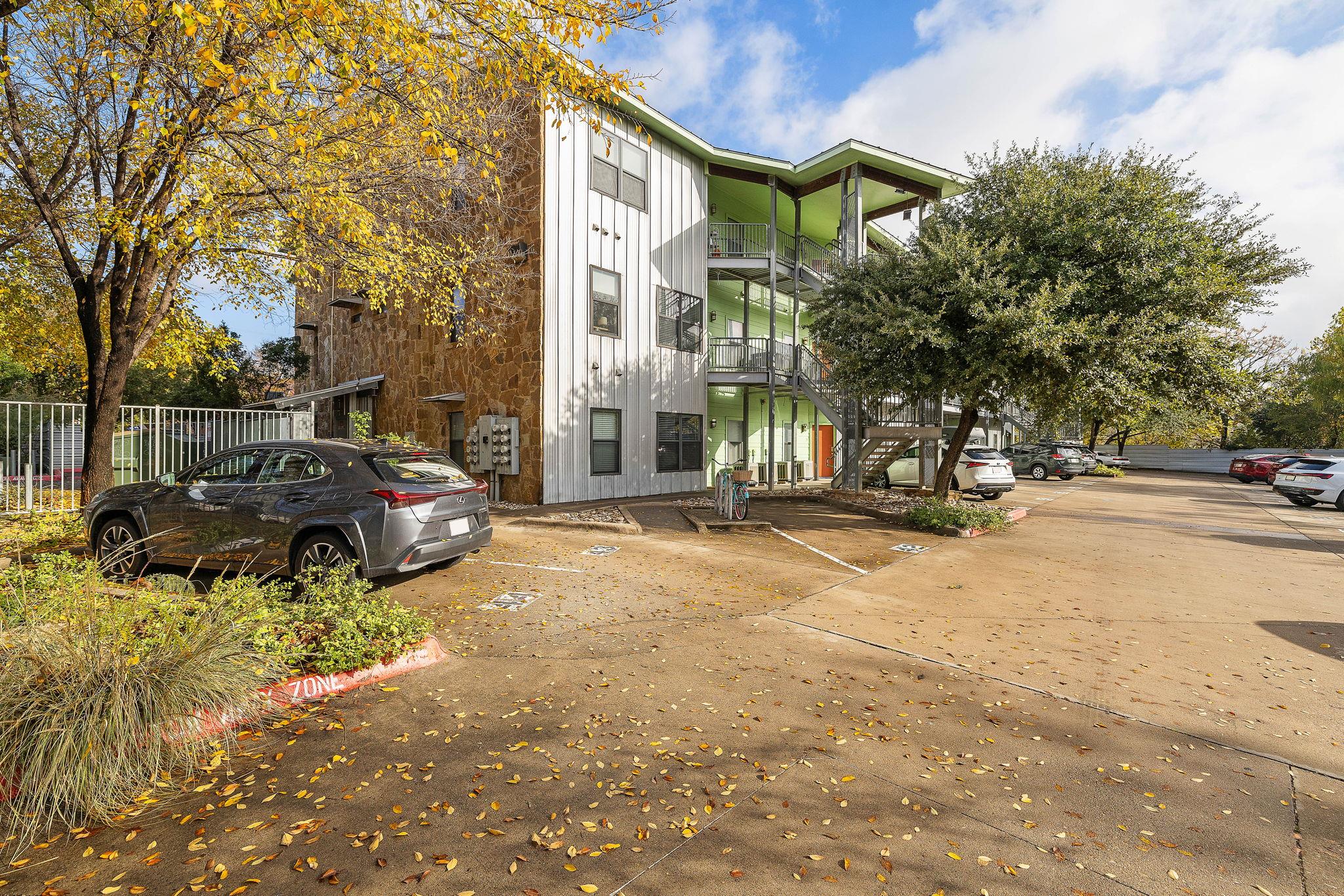 1807 Poquito Street Austin TX 78702
