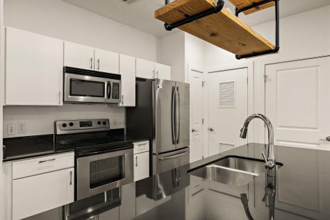 1807 Poquito Street Austin TX 78702