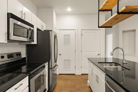 1807 Poquito Street Austin TX 78702