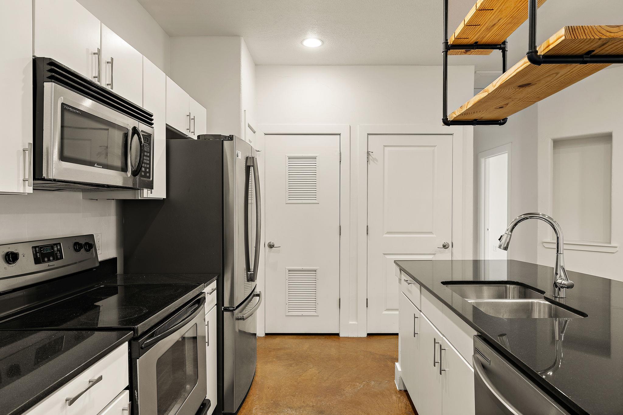1807 Poquito Street Austin TX 78702