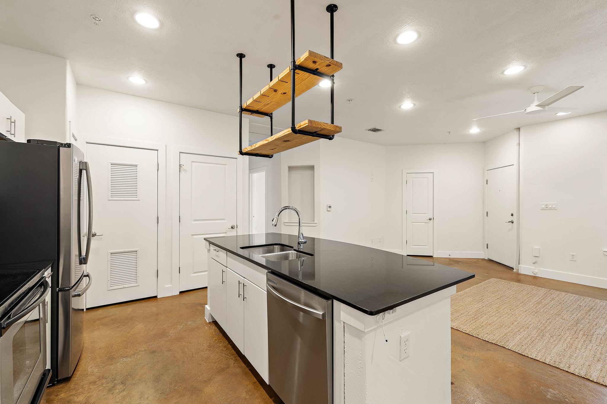 1807 Poquito Street Austin TX 78702