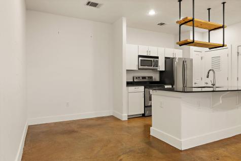 1807 Poquito Street Austin TX 78702