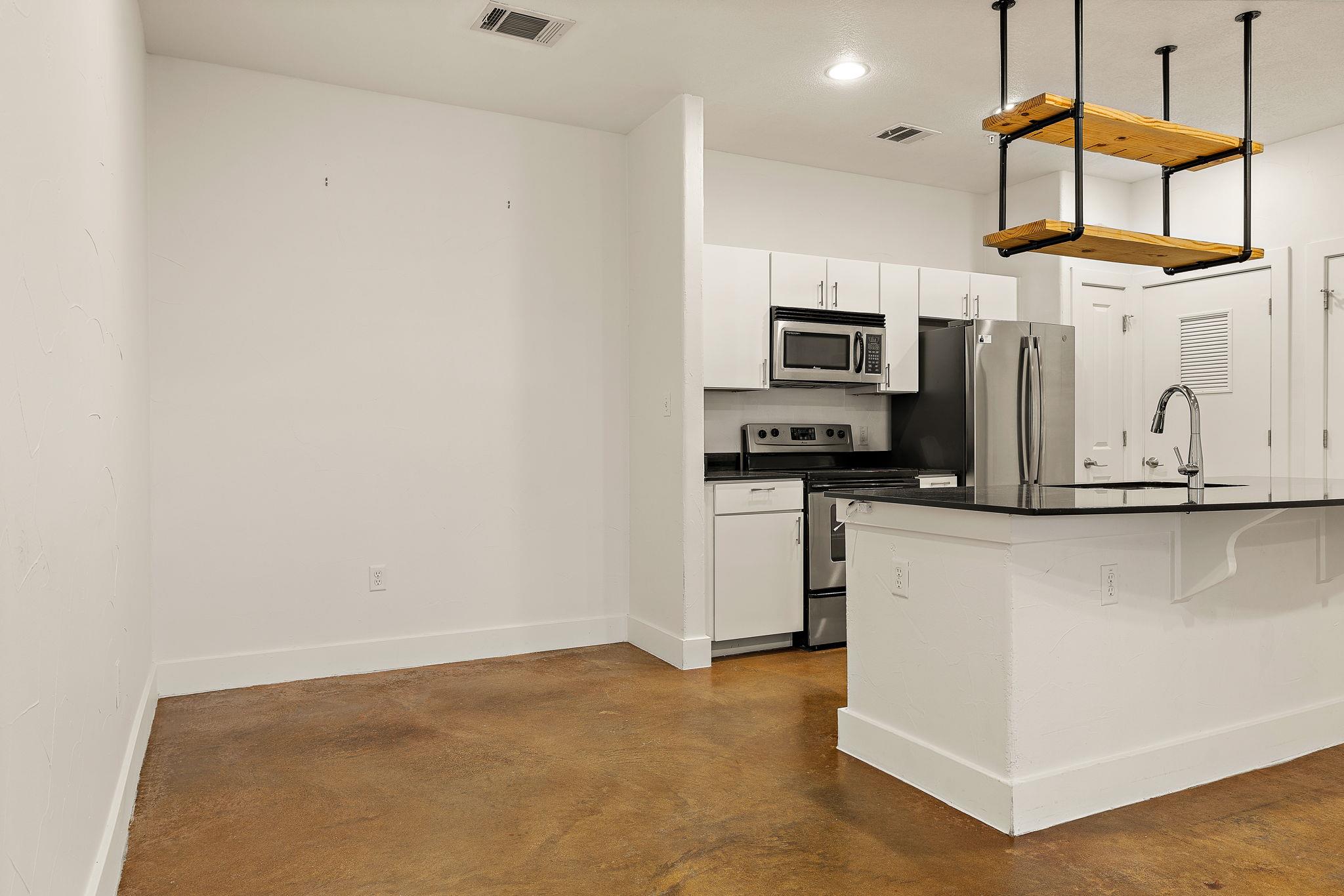 1807 Poquito Street Austin TX 78702
