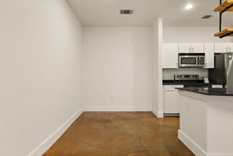1807 Poquito Street Austin TX 78702