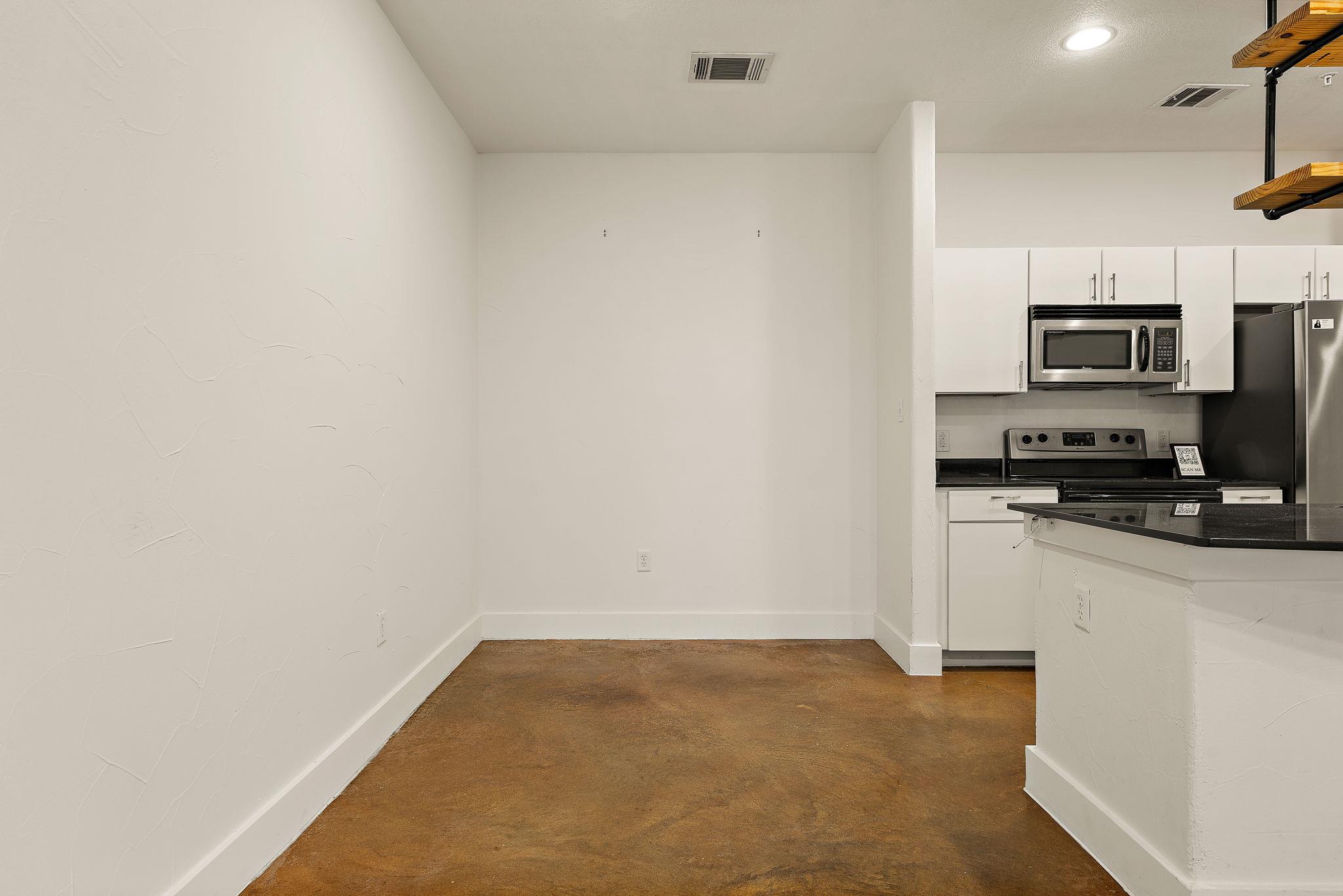 1807 Poquito Street Austin TX 78702