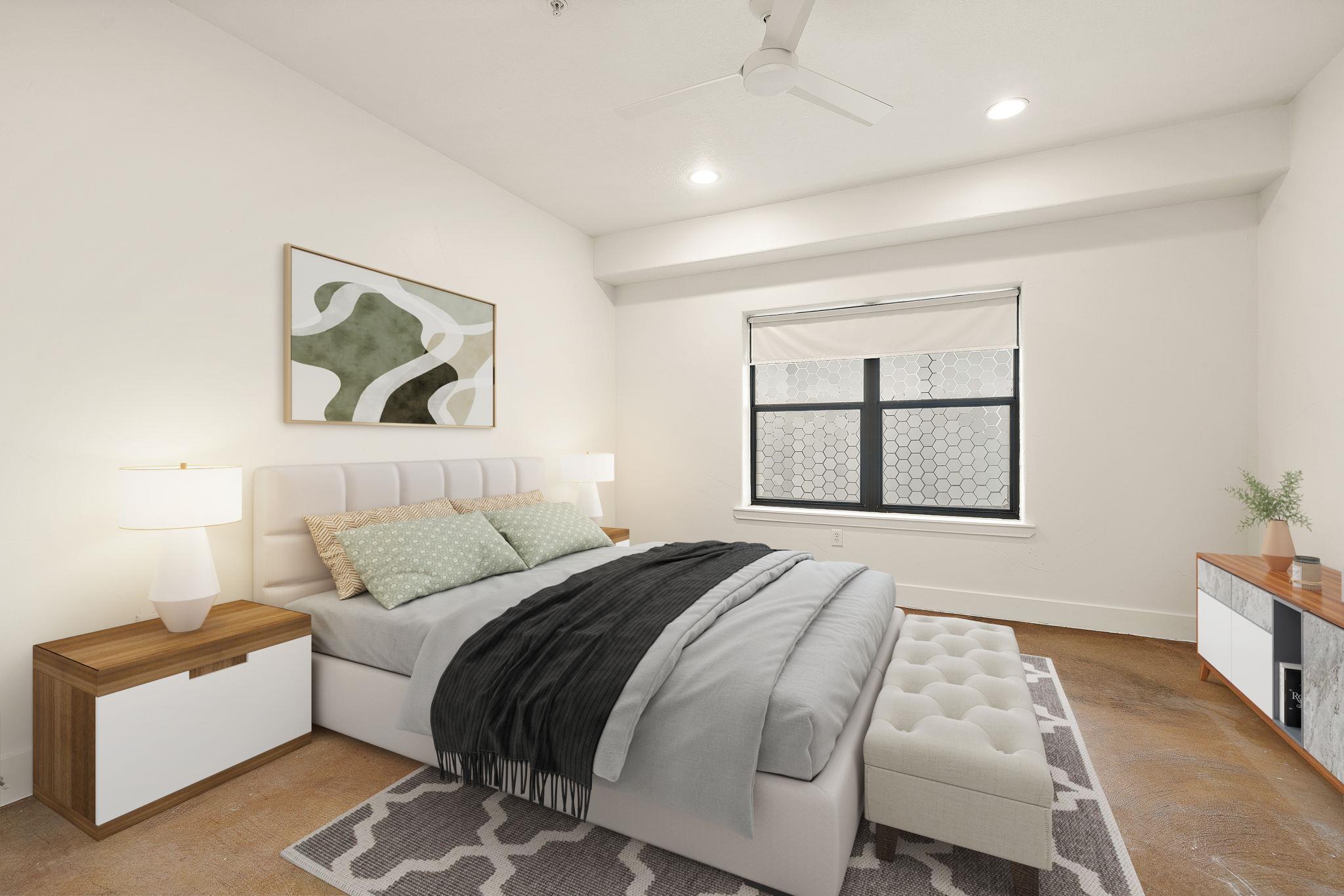 1807 Poquito Street Austin TX 78702