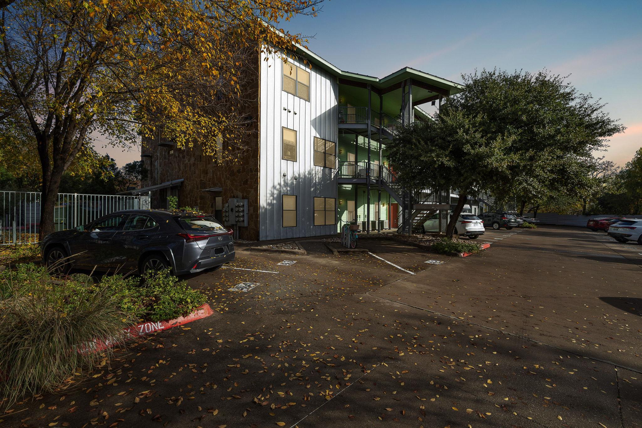 1807 Poquito Street Austin TX 78702