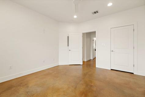 1807 Poquito Street Austin TX 78702