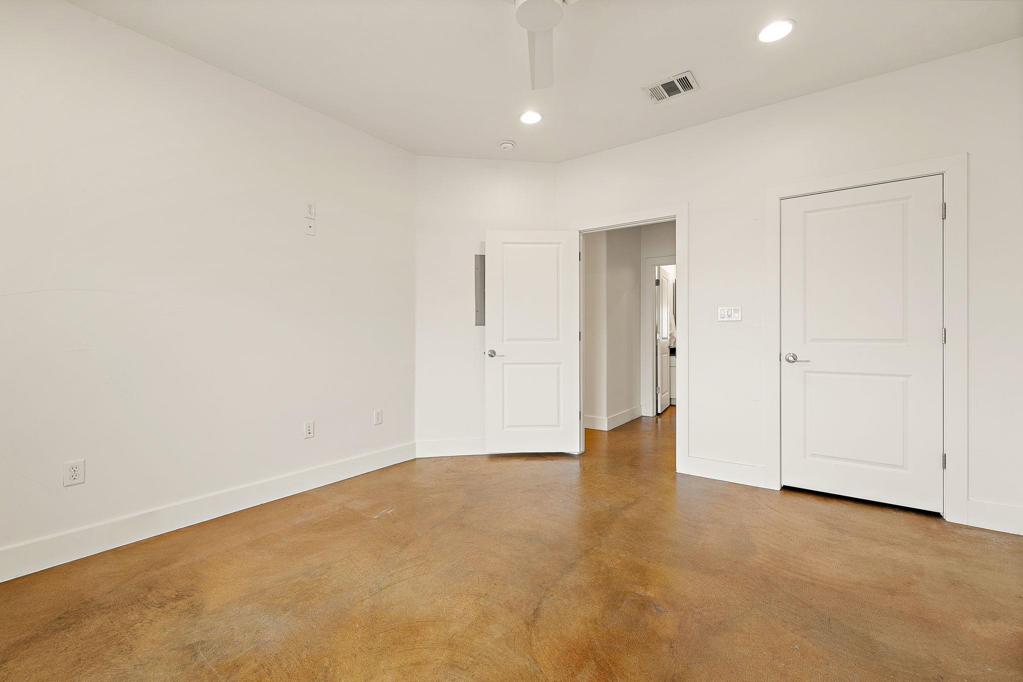 1807 Poquito Street Austin TX 78702