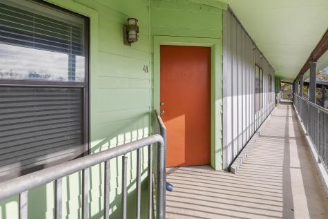 1807 Poquito Street Austin TX 78702