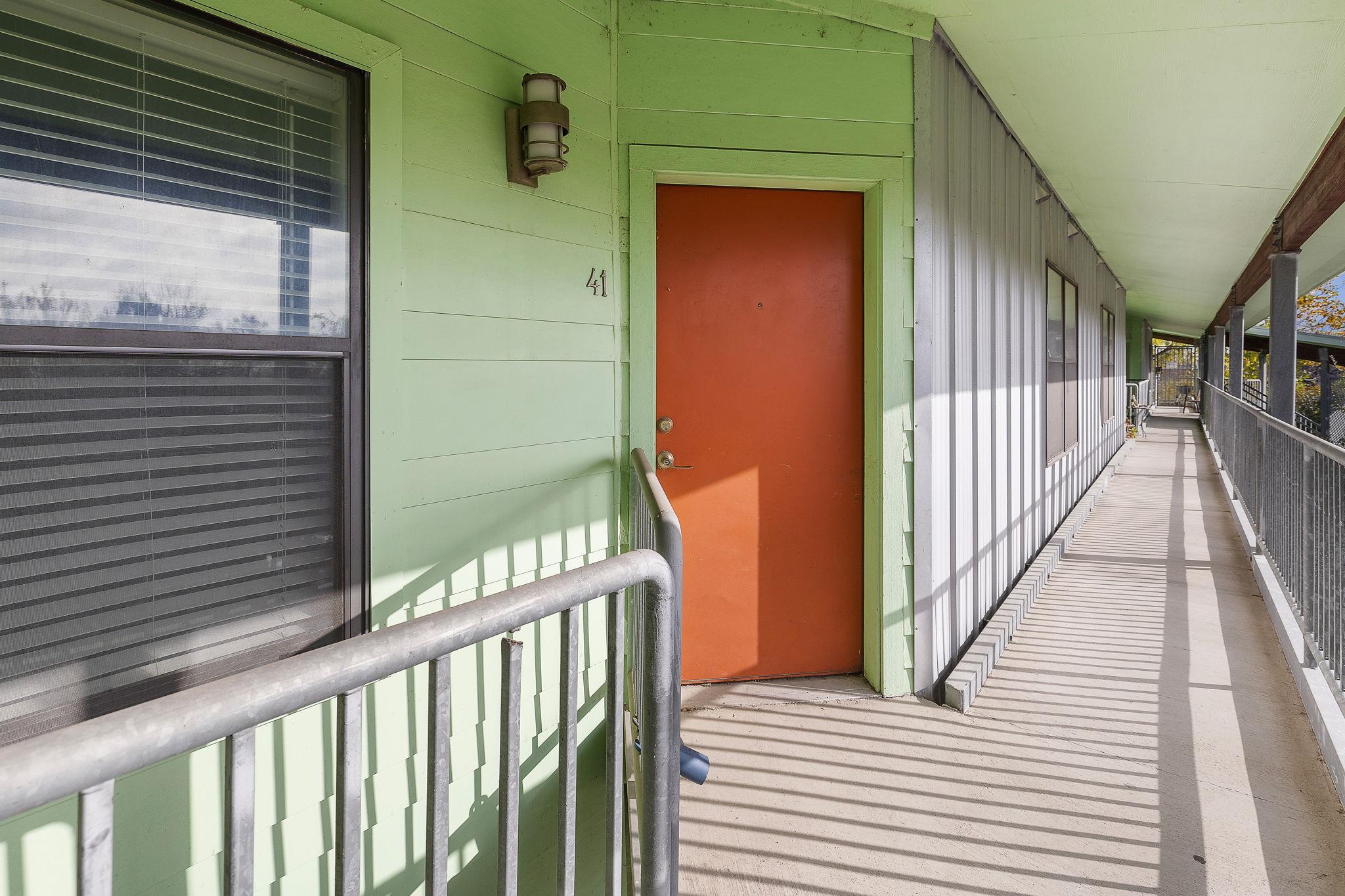 1807 Poquito Street Austin TX 78702
