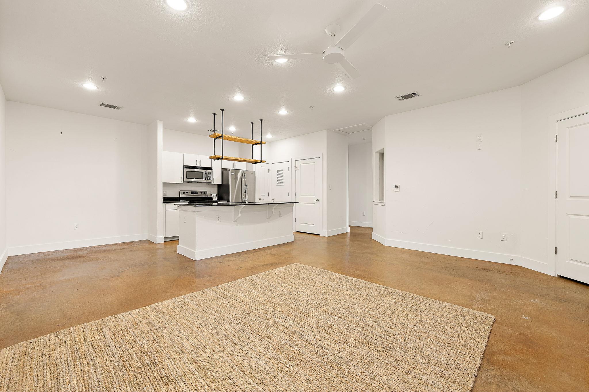 1807 Poquito Street Austin TX 78702