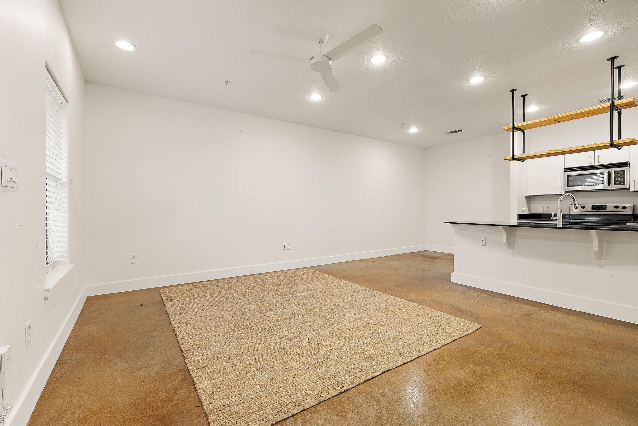 1807 Poquito Street Austin TX 78702