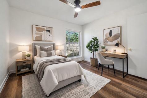 7801 Shoal Creek Boulevard Austin TX 78757