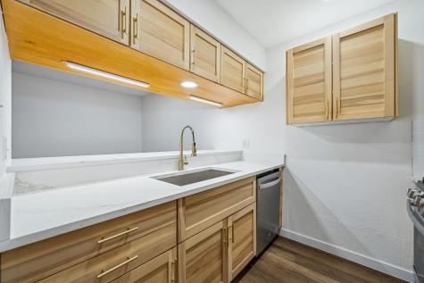7801 Shoal Creek Boulevard Austin TX 78757