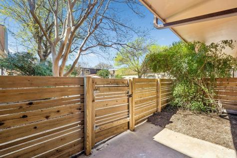 7801 Shoal Creek Boulevard Austin TX 78757
