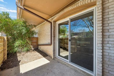 7801 Shoal Creek Boulevard Austin TX 78757