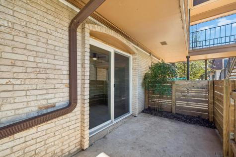 7801 Shoal Creek Boulevard Austin TX 78757