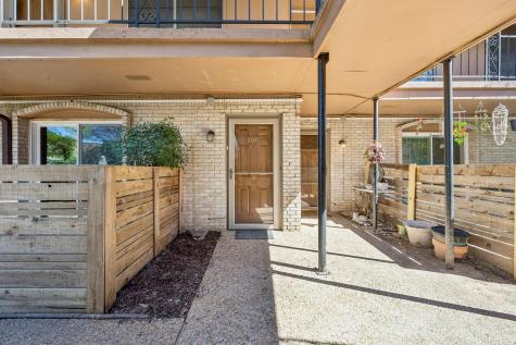 7801 Shoal Creek Boulevard Austin TX 78757