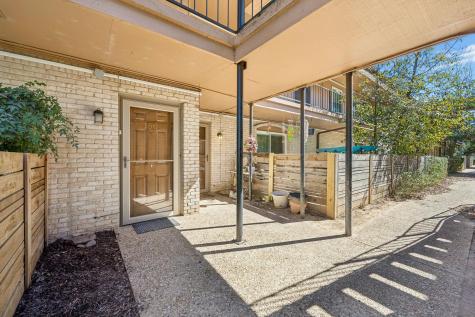 7801 Shoal Creek Boulevard Austin TX 78757
