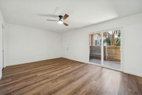 7801 Shoal Creek Boulevard Austin TX 78757