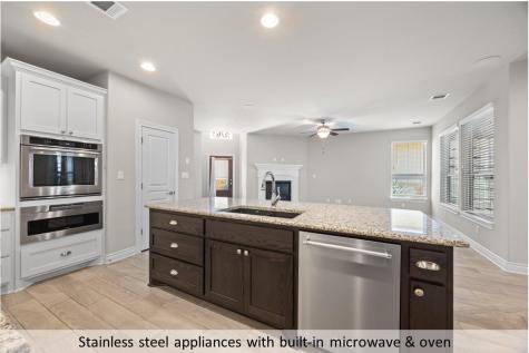 112 Trailing Lantana Drive Georgetown TX 78628