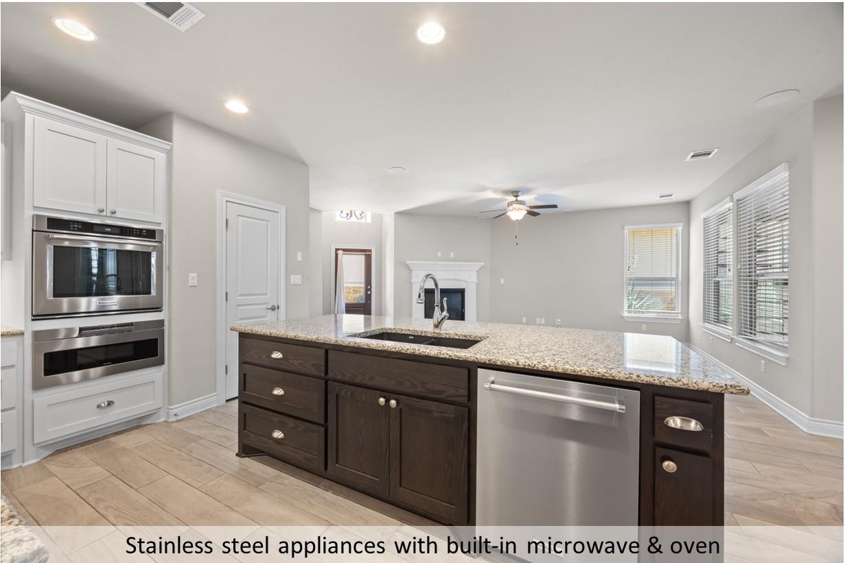 112 Trailing Lantana Drive Georgetown TX 78628