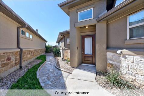 112 Trailing Lantana Drive Georgetown TX 78628