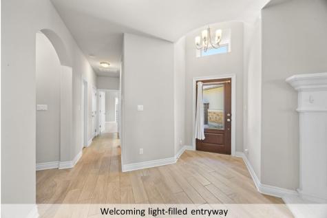 112 Trailing Lantana Drive Georgetown TX 78628