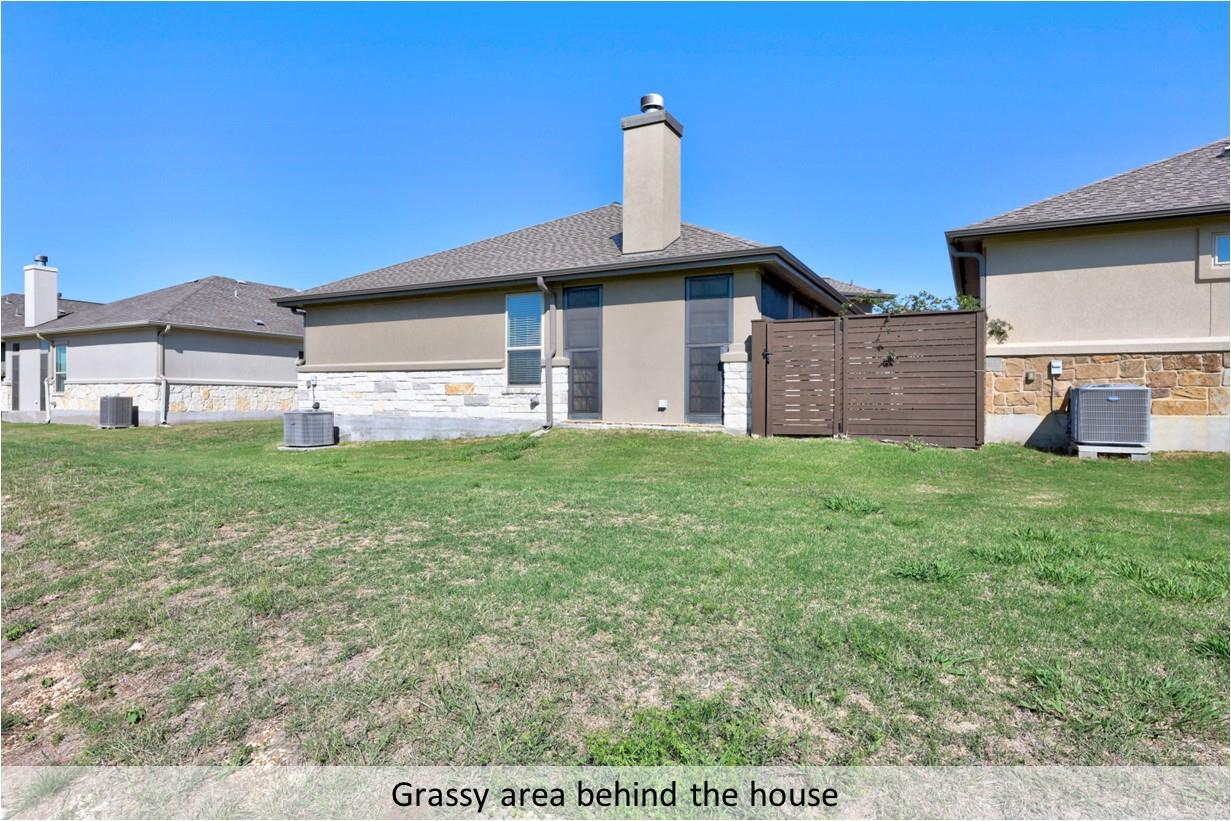112 Trailing Lantana Drive Georgetown TX 78628