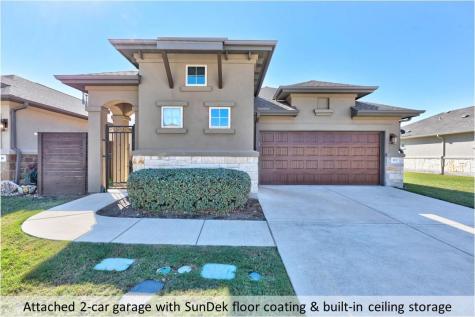 112 Trailing Lantana Drive Georgetown TX 78628