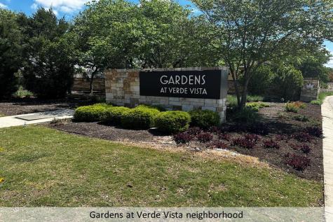 112 Trailing Lantana Drive Georgetown TX 78628