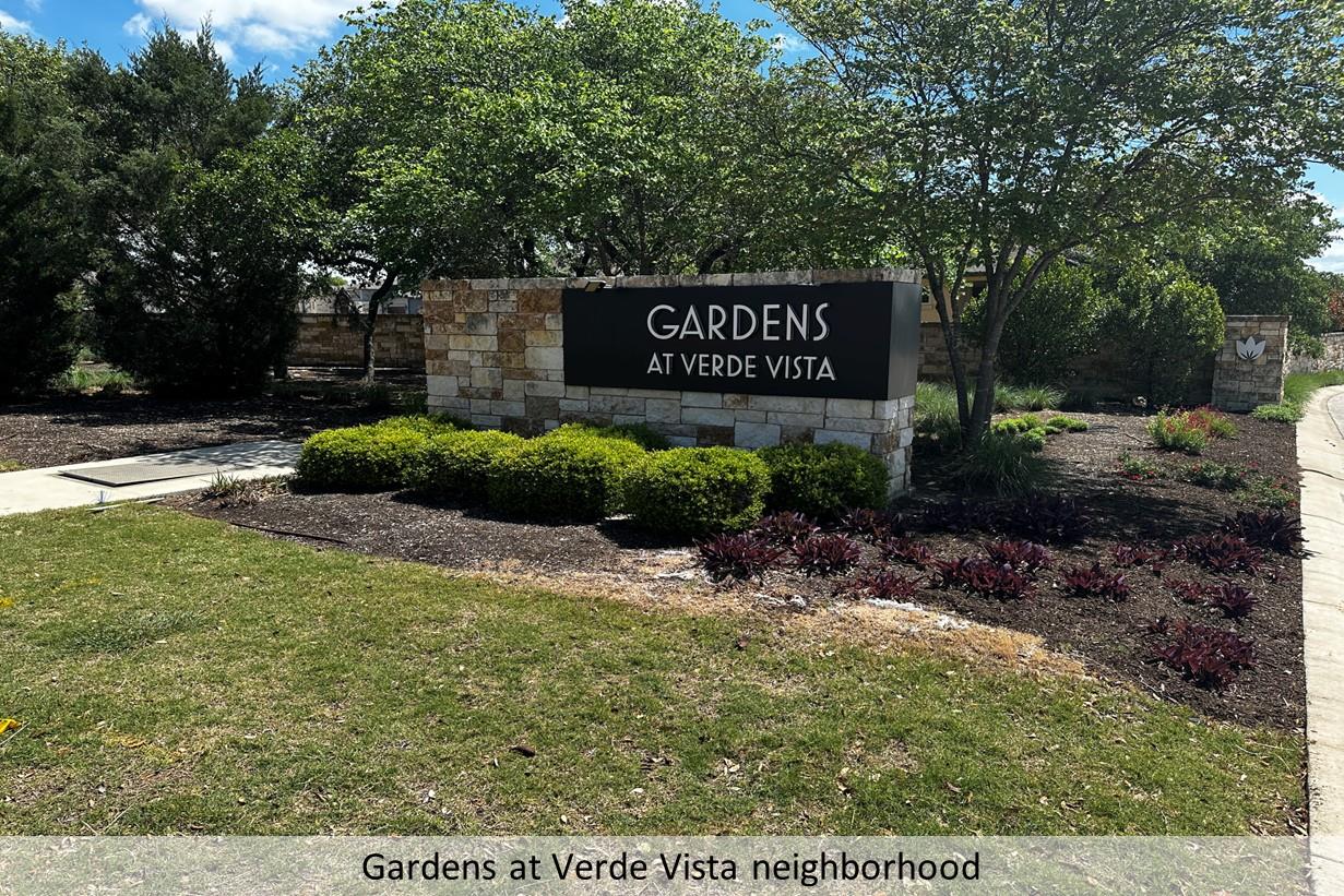 112 Trailing Lantana Drive Georgetown TX 78628