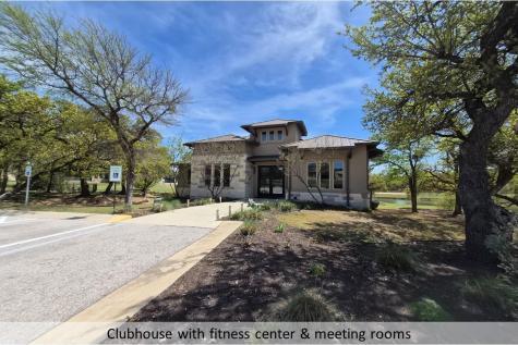 112 Trailing Lantana Drive Georgetown TX 78628