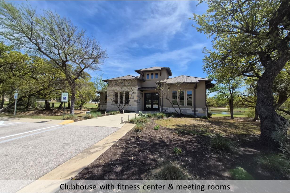 112 Trailing Lantana Drive Georgetown TX 78628