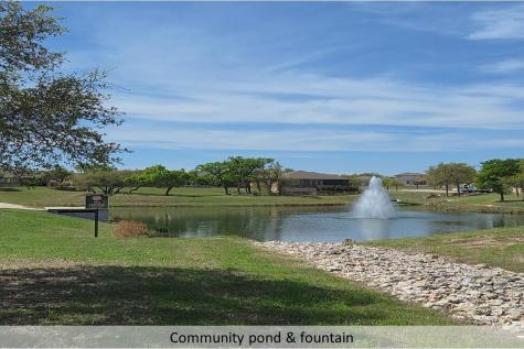 112 Trailing Lantana Drive Georgetown TX 78628