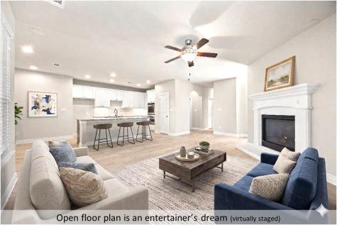 112 Trailing Lantana Drive Georgetown TX 78628