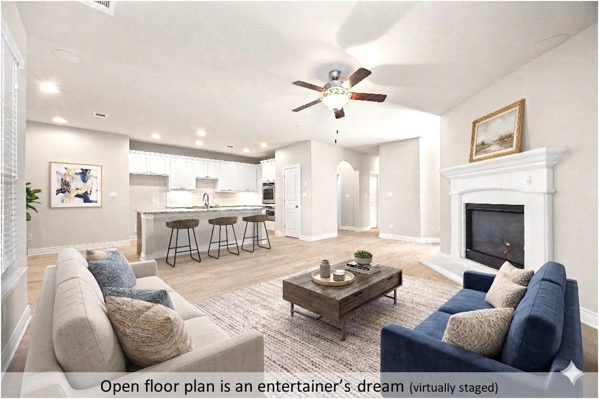 112 Trailing Lantana Drive Georgetown TX 78628